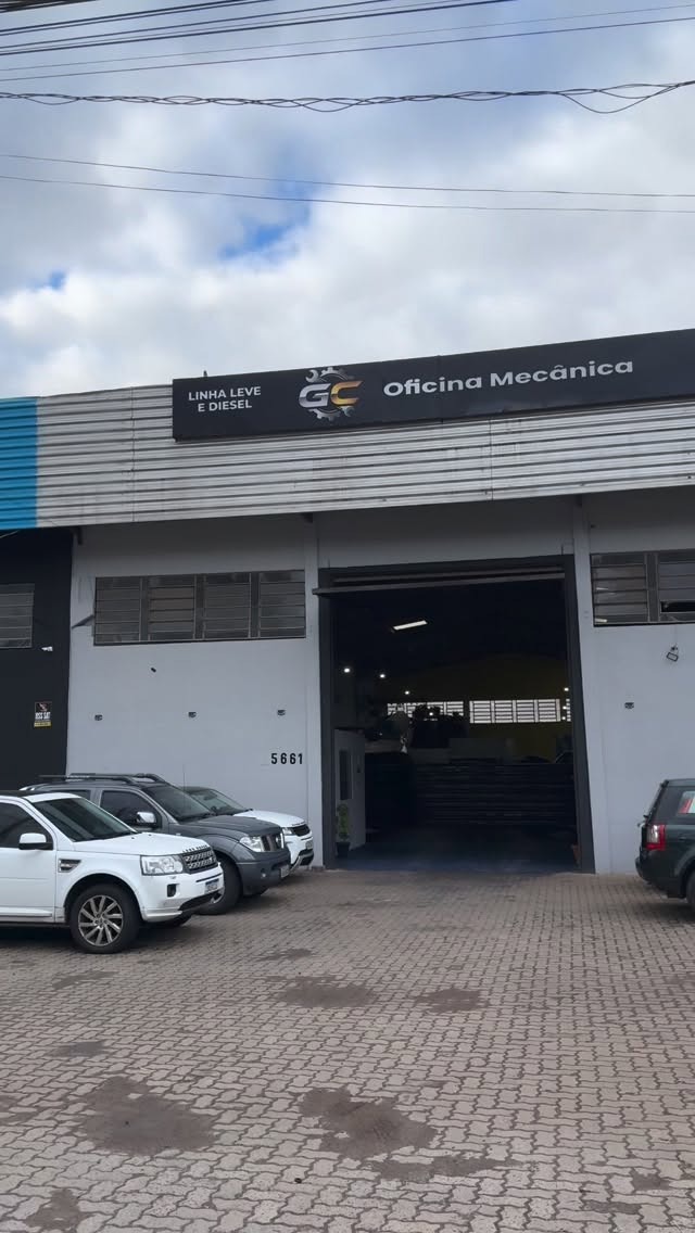 Trabalho 1 da GC Service